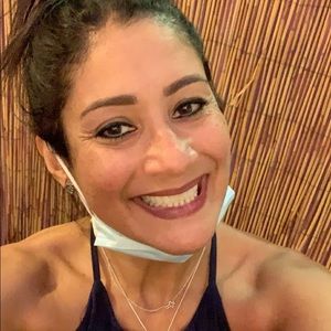 Meet your Posher, Marie